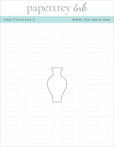 Vase Collection 2 Die