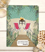 Cover Plate: Tropical Die