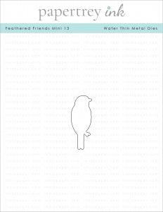 Feathered Friends Mini 13 Die
