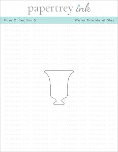 Vase Collection 3 Die