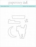 Boo Black Cat Die