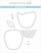 In Stitches: Big Apple Die