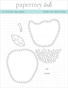 In Stitches: Big Apple Die