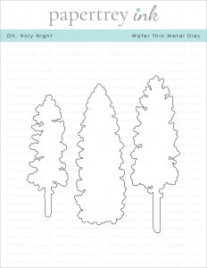 Oh, Holy Night Die