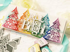To Die For Sentiments: All is Bright Die