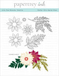 Into the Blooms: Dahlia Die