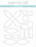 Small Dimensional Bow Die