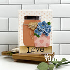 Jar Accessories Die