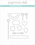 Jar Accessories Die