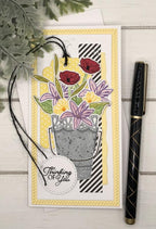 Vase Collection 6 Die