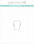 Vase Collection 6 Die