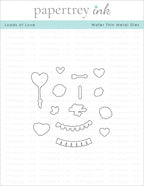 Loads of Love Die