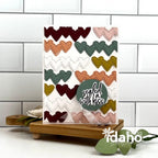 With Love Die Collection