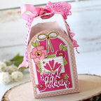 With Love Die Collection