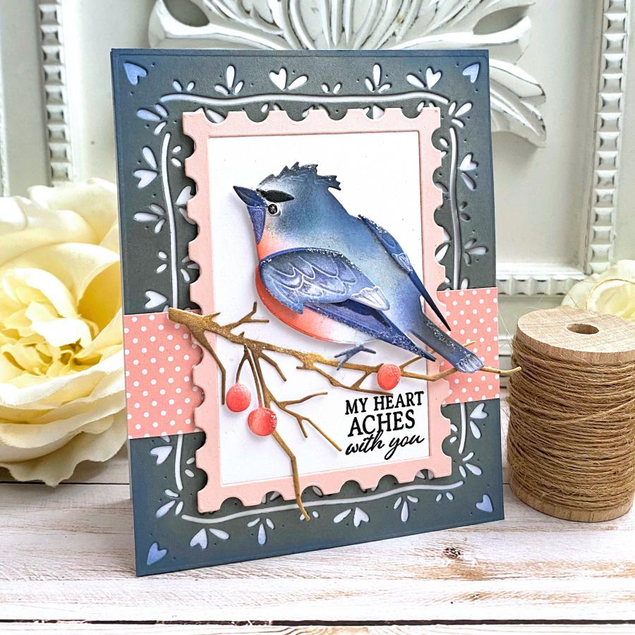 Feathered Friends 19 Die