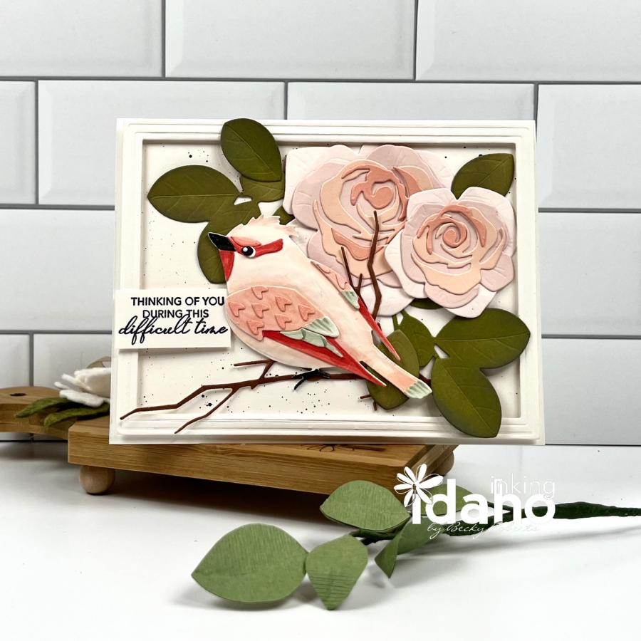 Feathered Friends 19 Die
