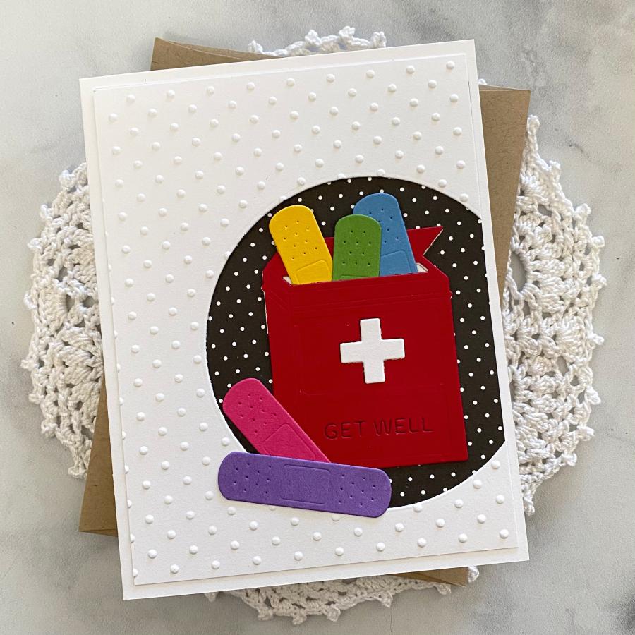 Band-aid Wishes Die