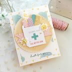 Band-aid Wishes Die
