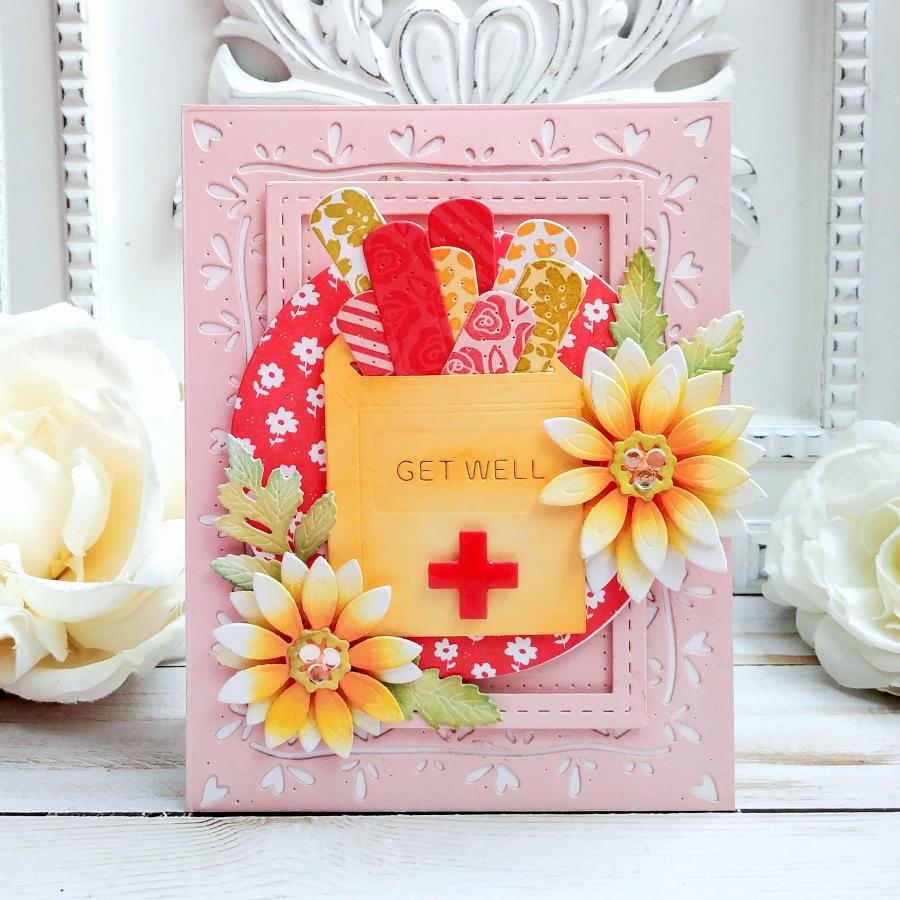 Band-aid Wishes Die