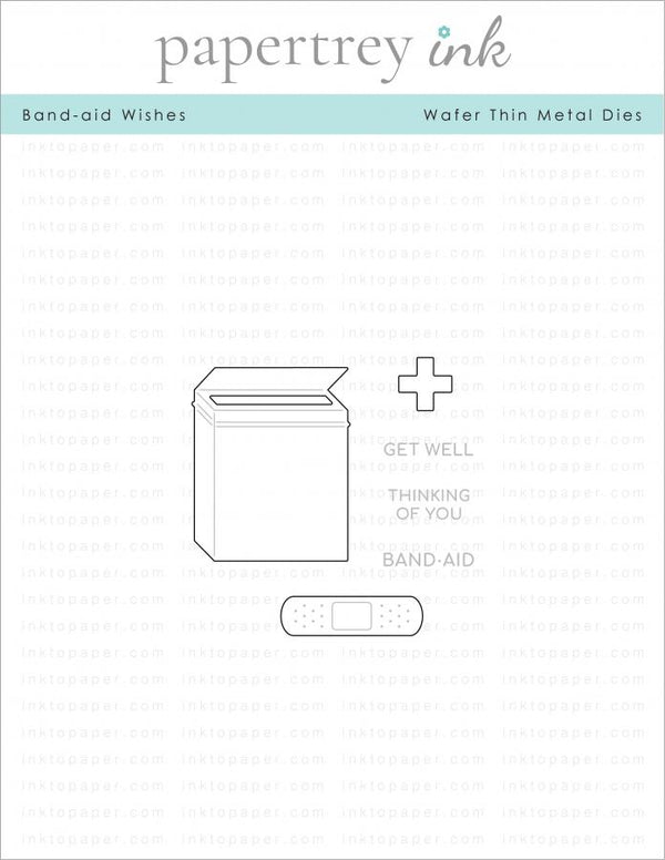 Band-aid Wishes Die