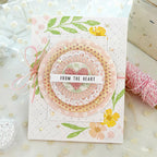 Pattern Party Die