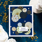 Pattern Party Die