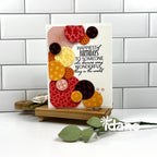 Pattern Party Die