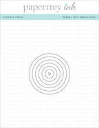 Pattern Party Die