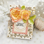 Into the Blooms: Roses Die