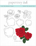 Into the Blooms: Roses Die