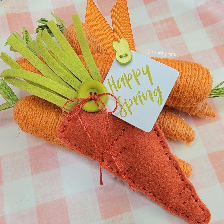 In Stitches: Easter Treats Die