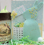 In Stitches: Easter Treats Die