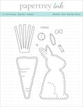 In Stitches: Easter Treats Die