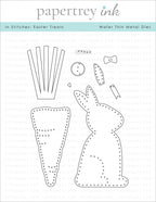 In Stitches: Easter Treats Die