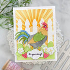 Feathered Friends 20 Die