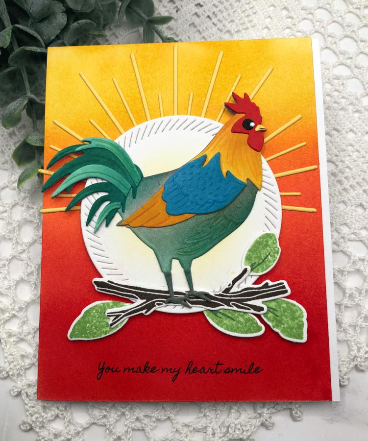 Feathered Friends 20 Die