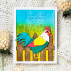 Feathered Friends 20 Die
