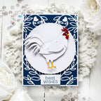Feathered Friends 20 Die