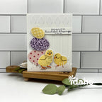 Feathered Friends Mini 20 Die