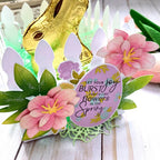 Easter Egg-travagance Die