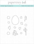 Easter Egg-travagance Die