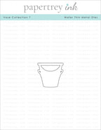 Vase Collection 7 Die