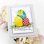 Elegant Eggs Die