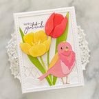 Feathered Friends 21 Die
