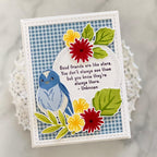 Feathered Friends Mini 21 Die