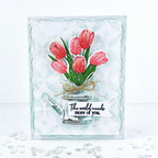 Totally Tulips Die