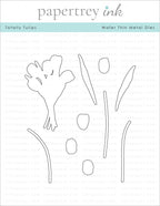Totally Tulips Die