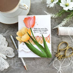 Into the Blooms: Tulips Die