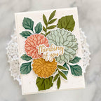 Dahlias Die