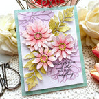 Dahlias Die